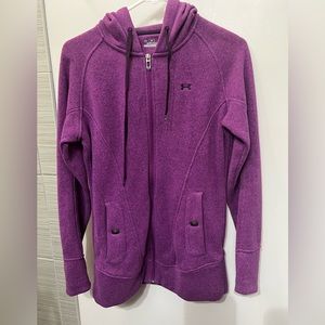 Under Armour sweater Cold Gear